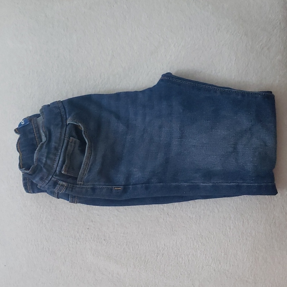 OLD NAVY GIRLS JEANS
